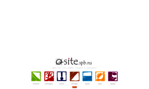O-site.spb.ru thumbnail