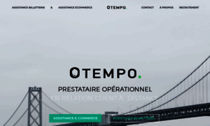 O-tempo.com thumbnail