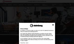 O.steinberg.net thumbnail