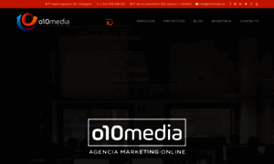 O10media.es thumbnail