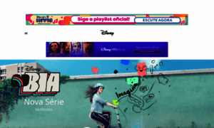 O11ze-memerator.disney.com.br thumbnail