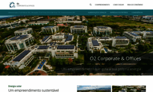 O2corporateeoffices.com.br thumbnail