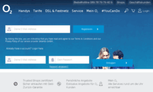 O2empfehlen.de thumbnail