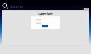 O2m2mportal.o2.cz thumbnail