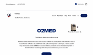 O2med.net thumbnail