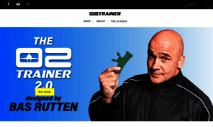 O2trainer.com thumbnail