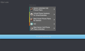 O2u1.com thumbnail