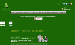 O3klassic.com thumbnail