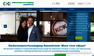 Oa-amstelveen.nl thumbnail