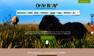 Oaba.fr thumbnail