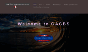 Oacbs.ca thumbnail