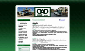 Oad.cz thumbnail
