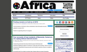 Oafrica.com thumbnail