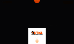Oafrica.org thumbnail