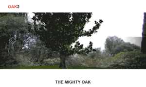 Oak2.co.uk thumbnail