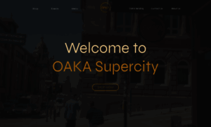 Oakasupercity.com thumbnail