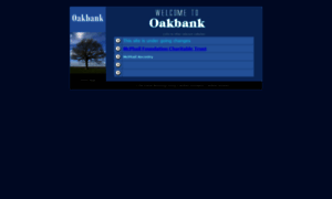 Oakbank.co.nz thumbnail