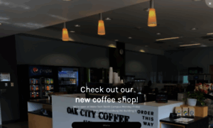 Oakcityroasters.com thumbnail