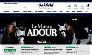 Oakfield-direct.co.uk thumbnail