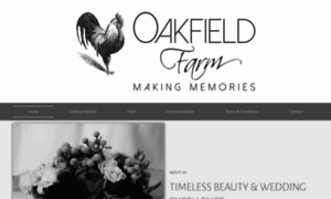 Oakfield.co.za thumbnail