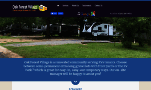 Oakforestvillage.com thumbnail