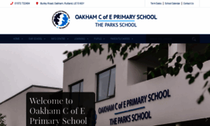 Oakham-primary.rutland.sch.uk thumbnail