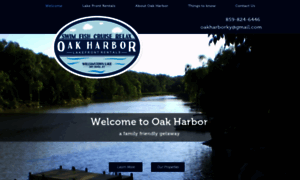 Oakharborky.com thumbnail