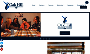 Oakhillct.org thumbnail