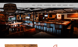 Oakhilltavern.com thumbnail