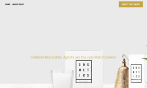 Oakland-real-estate-agents-are-the-real-matchmakers.strikingly.com thumbnail