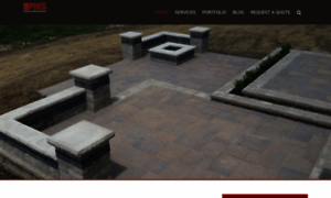 Oaklandcountybrickpaver.com thumbnail