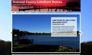 Oaklandcountylakesmi.com thumbnail