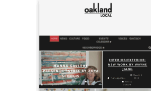 Oaklandlocal.com thumbnail