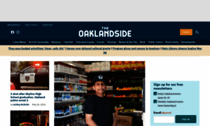 Oaklandside.org thumbnail