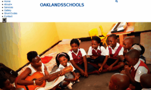 Oaklandsschools.com thumbnail