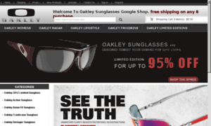 Oakley-only-25-dollar509.tk thumbnail