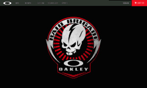 Oakleybrandonline.com thumbnail