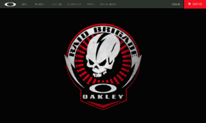 Oakleyshopstore.com thumbnail