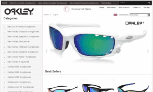 Oakleysunglassescheap.us.com thumbnail