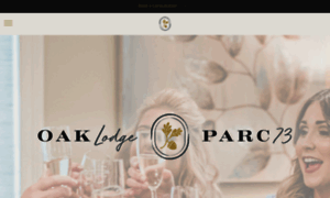 Oakparcevents.com thumbnail