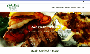 Oakparktavern.com thumbnail