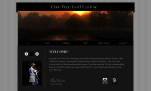 Oaktreegolf.net thumbnail