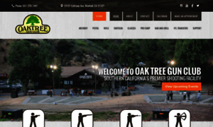 Oaktreegunclub.com thumbnail