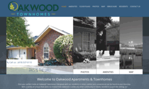 Oakwoodapts-oh.com thumbnail