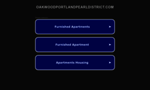 Oakwoodportlandpearldistrict.com thumbnail