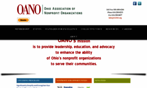 Oano.org thumbnail