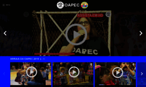 Oapec.jwpapp.com thumbnail