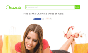 Oara.co.uk thumbnail