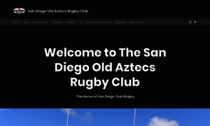 Oarugbysandiego.com thumbnail