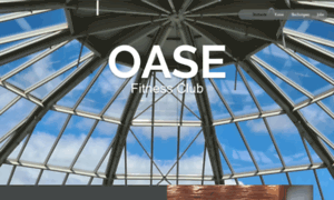 Oase-weserpark.de thumbnail